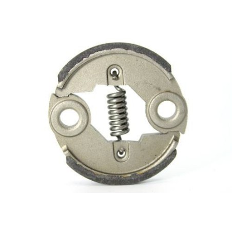 Kawasaki TL33-43-52 GB508 avec vis avec vis