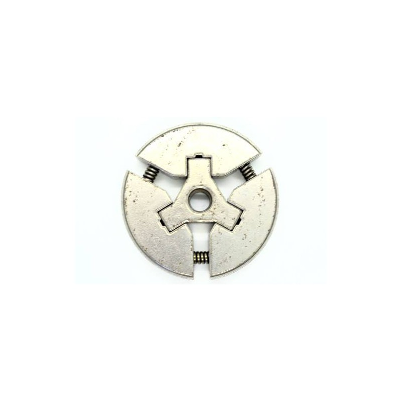 Husqvarna Chainsaw Clutch 40/45/254/51/55 Nouveau