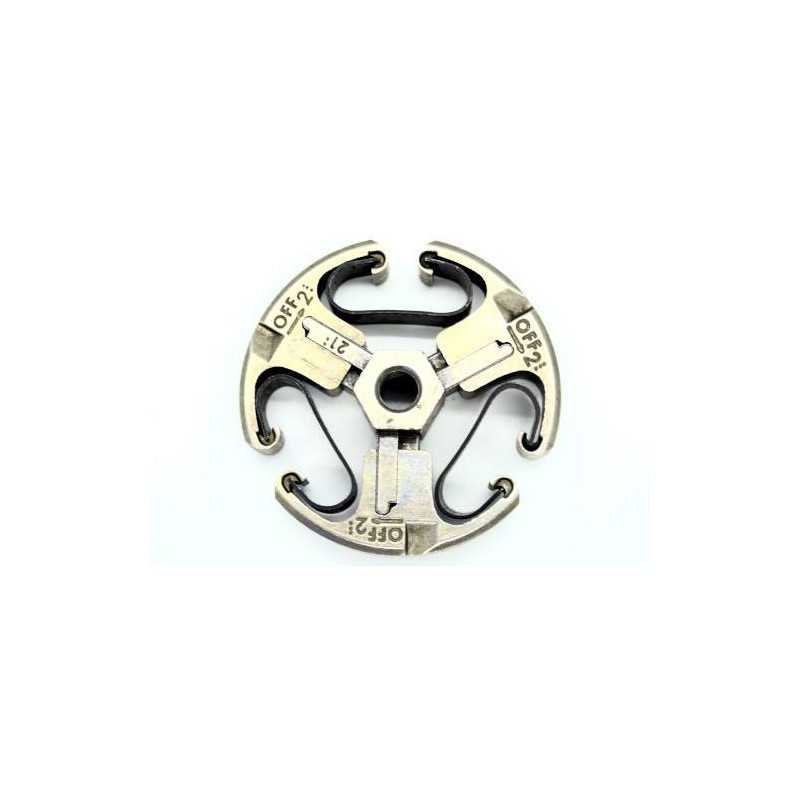 Embrayage de la tronçonneuse Husqvarna 61/268/272