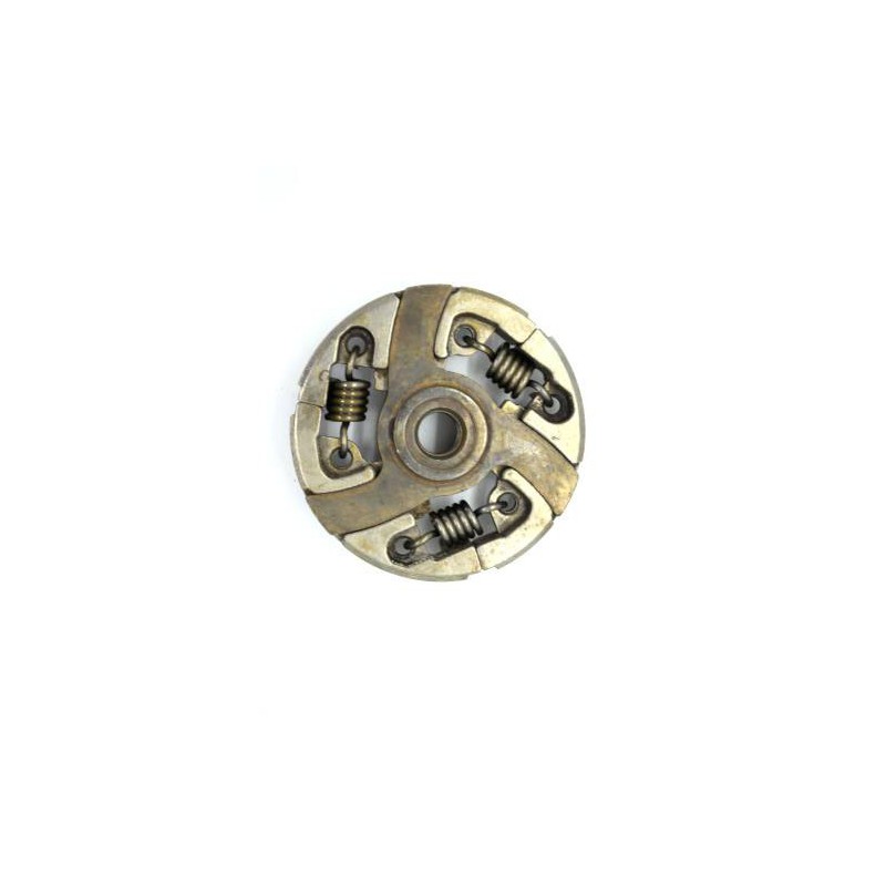Embrayage de la tronçonneuse Husqvarna 181/281/288/390/395