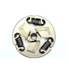Clochet Cloche pour la tronçonneuse Husqvarna 357/359
