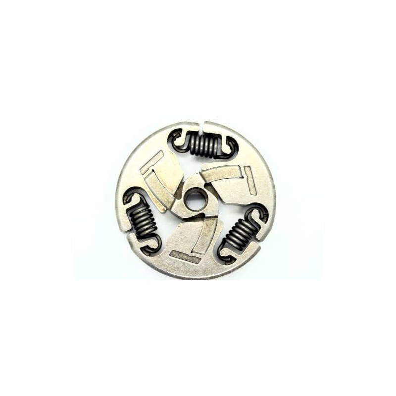 Clochet Cloche pour la tronçonneuse Husqvarna 357/359