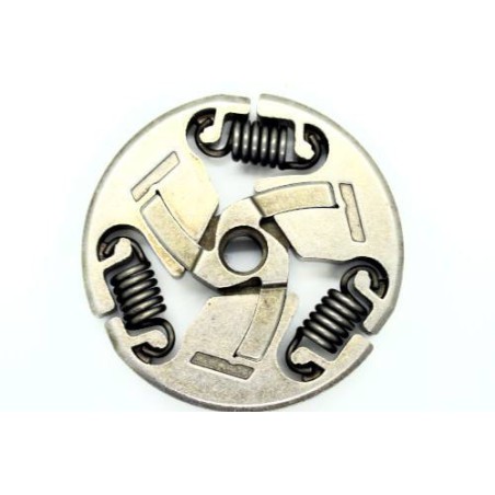 Clochet Cloche pour la tronçonneuse Husqvarna 357/359
