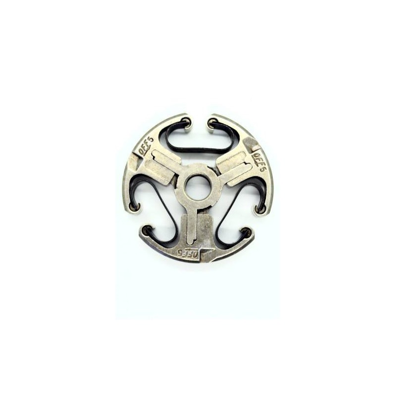 Embrayage de la tronçonneuse Husqvarna 365 372