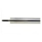 Diamètre du tube de barre de transmission de 28 mm, axe de 7 mm de diamètre, 7T