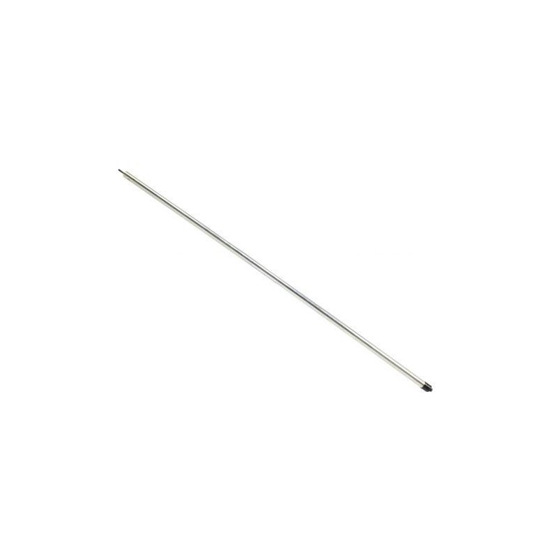 Diamètre du tube à barre de transmission 26 mm, axe de 8 mm de diamètre, 7T