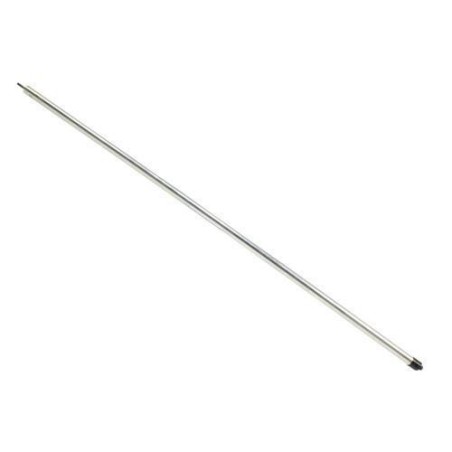 Diamètre du tube de barre de transmission de 28 mm, axe de 8 mm de diamètre, 9T