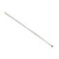 Diamètre du tube de barre de transmission de 28 mm, axe de 8 mm de diamètre, 9T
