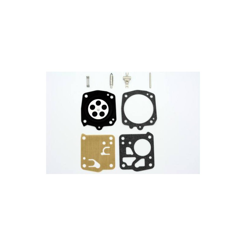 Kit de réparation de tronçonneuse Husqvarna 61/268/272/288/051 avec morceaux en métal