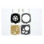 Kit de réparation de tronçonneuse Husqvarna 61/268/272/288/051 avec morceaux en métal