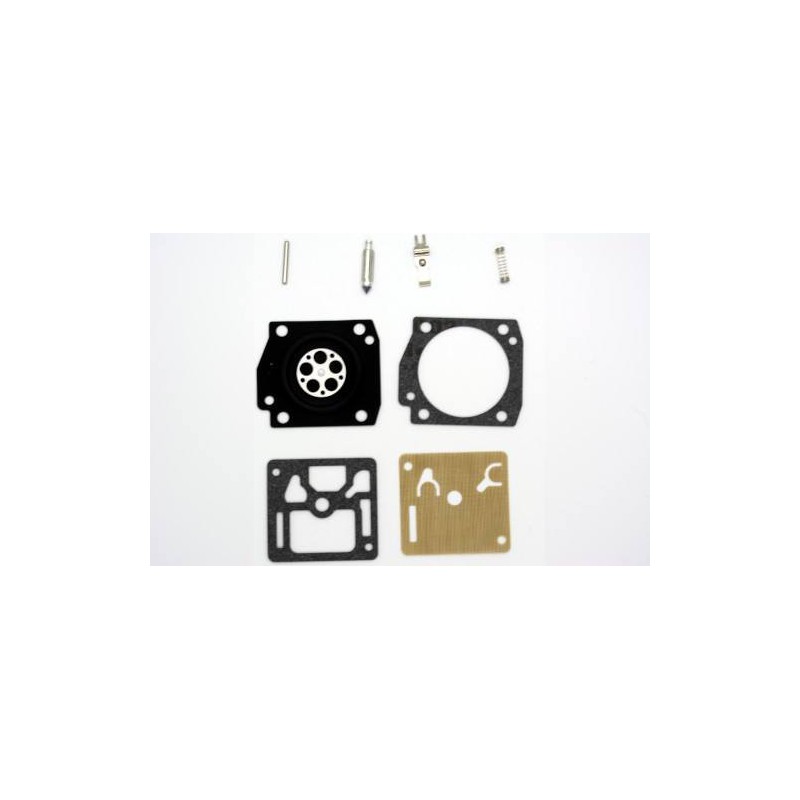 Kit de réparation pour la tronçonneuse Stihl 036/04/380/381/382 avec des pièces en métal