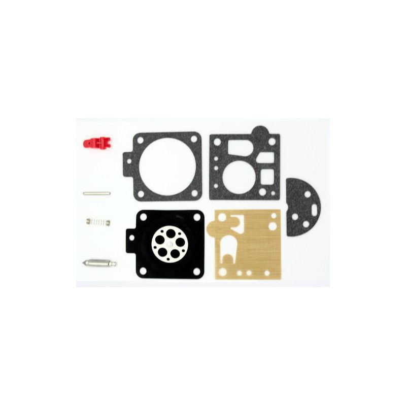 Kit de réparation pour STIHL MS380 381 avec pièces métalliques