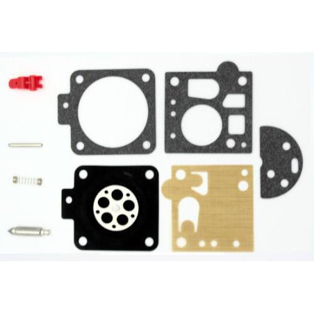 Kit de réparation pour STIHL MS380 381 avec pièces métalliques