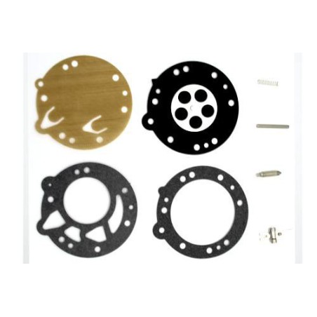 Kit de réparation pour STIHL 070/090/08STS350 / TS360 avec pièces métalliques avec pièces métalliques