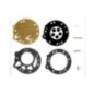 Kit de réparation pour STIHL 070/090/08STS350 / TS360 avec pièces métalliques avec pièces métalliques