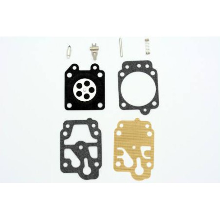 Kit de réparation pour Oleo Mac 936/937 / TL43 / 52 avec des pièces en métal