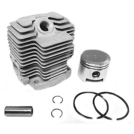 Kit de piston et cylindre pour Clazadora Kawasaki Th48 44 mm