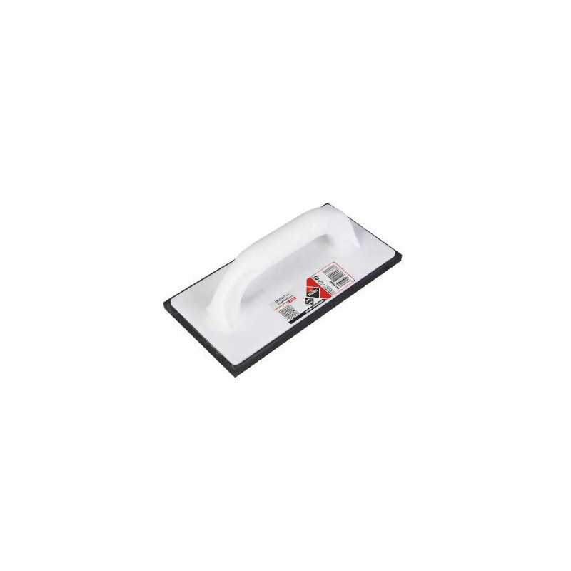 Ruby Professional Rubber Flat