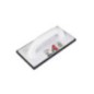 Ruby Professional Rubber Flat