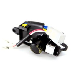 AVR régulateur de tension automatique pour les générateurs Honda 2-3 kW monophasés