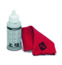 Guides d'huile lubrifiantes Rubi Cutters