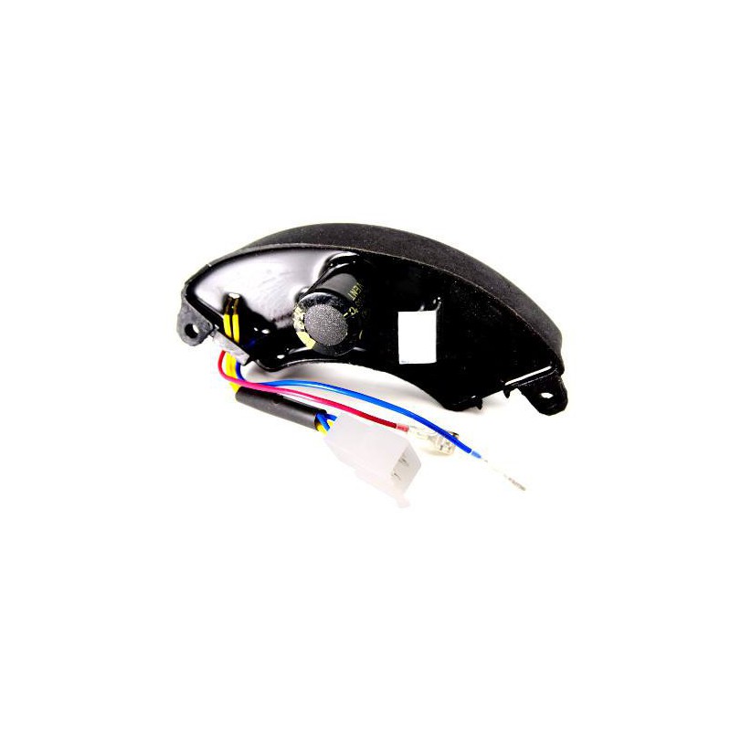 AVR régulateur de tension automatique pour les générateurs Honda 4-6,5 kW monophásic