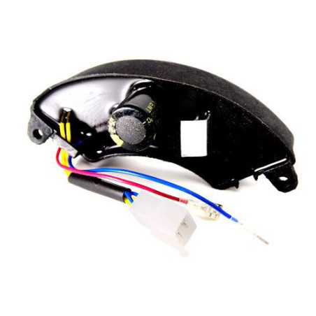 AVR régulateur de tension automatique pour les générateurs Honda 4-6,5 kW monophásic