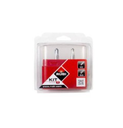 Kit de roux pour Rubí Drough