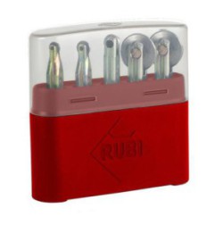 Kit Rodels pour plus de forage Rubí
