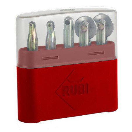Kit Rodels pour plus de forage Rubí