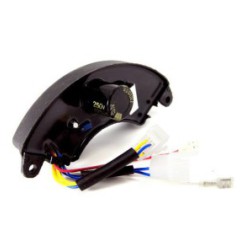 AVR régulateur de tension automatique pour Honda 4-6,5 KW Tripásic