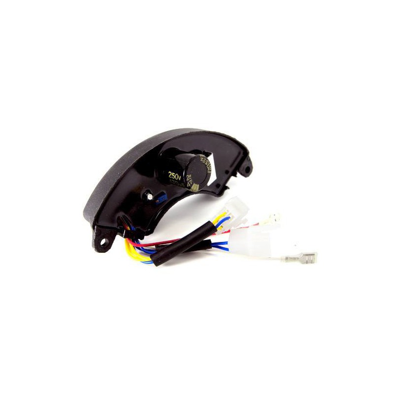 AVR régulateur de tension automatique pour Honda 4-6,5 KW Tripásic