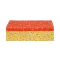 Sponge Rubinet mélangé plus Ruby Superpro
