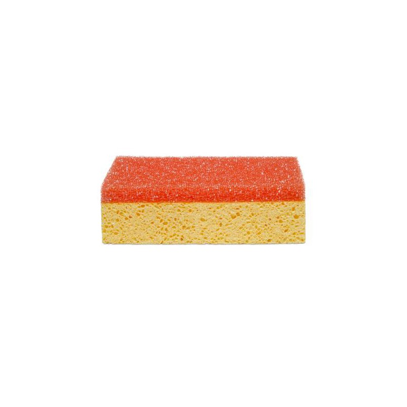 Sponge Rubinet mélangé plus Ruby Superpro