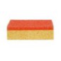 Sponge Rubinet mélangé plus Ruby Superpro