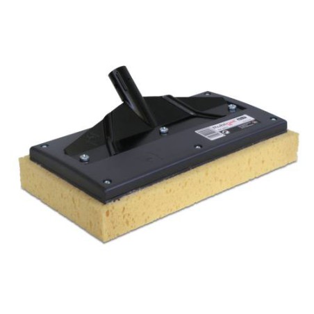 Remplacement de base avec Sponja Sweepex Superpro pour Ruby Bucket
