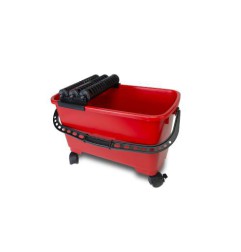 Rubi Clean Triple Superpro Cabet
