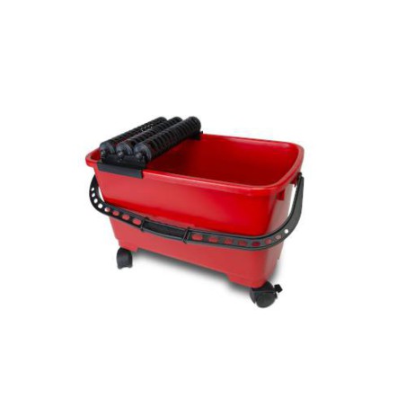 Rubi Clean Triple Superpro Cabet