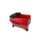 Rubi Clean Triple Superpro Cabet