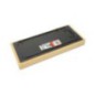 Talocha Sponge Sponable Rubinet 30x13,5 cm Rubí Superpro
