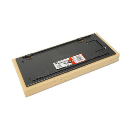 Remplacement de Talocha Rubí plus Superpro