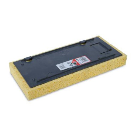Remplacement de la cellulose Taocha epoxi Rubí Superpro