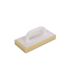 Talocha en plastique avec Hydro Plus Pro Sponge