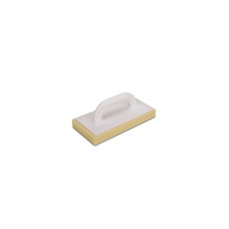 Talocha en plastique avec Hydro Plus Pro Sponge