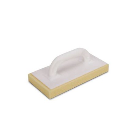 Talocha en plastique avec Hydro Plus Pro Sponge