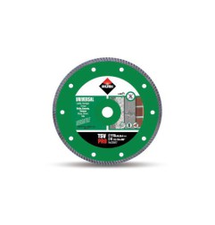 Turbo Rubí TSV Pro Diamond Disco