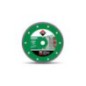 Turbo Rubí TSV Pro Diamond Disco