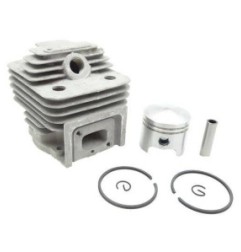 Kit de piston et cylindre pour mitsubishi tl43 tb43 40 mm