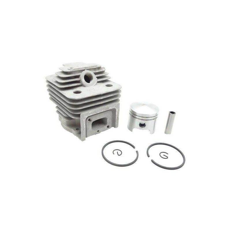 Kit de piston et cylindre pour mitsubishi tl43 tb43 40 mm
