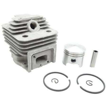 Kit de piston et cylindre pour mitsubishi tl43 tb43 40 mm
